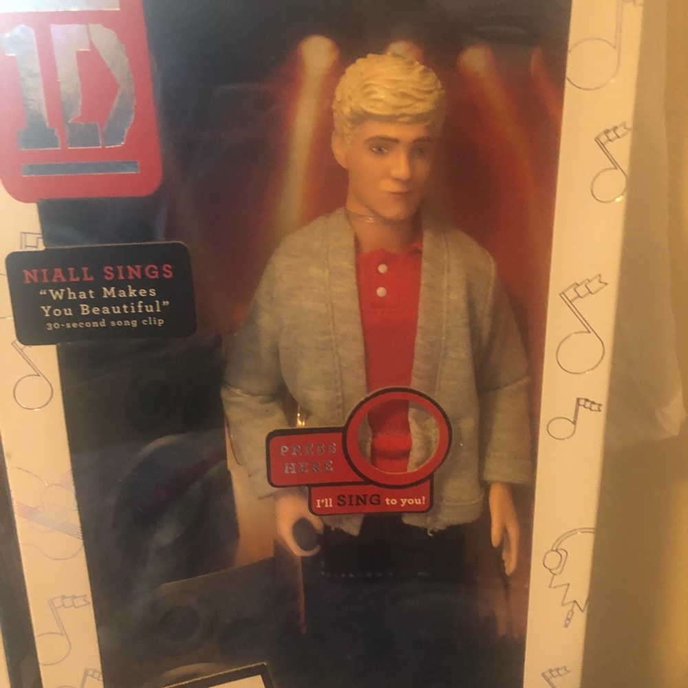1 New Direction Dolls. 8/2020 - Picture 3 of 3